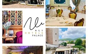 Ali Hotels - Palace